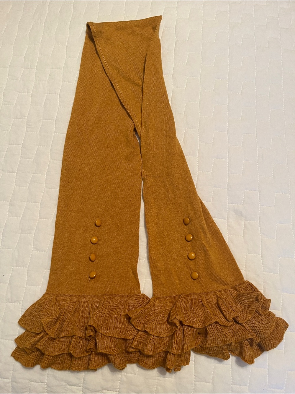 Ladies scarf